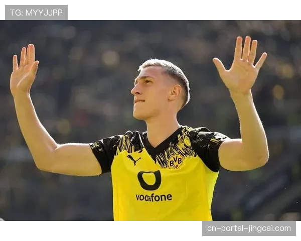 施洛特贝克确认本周继续与多特蒙德进行续约对话